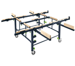 Раскроечный стол - верстак на колесах STM 1800 FESTOOL 205183