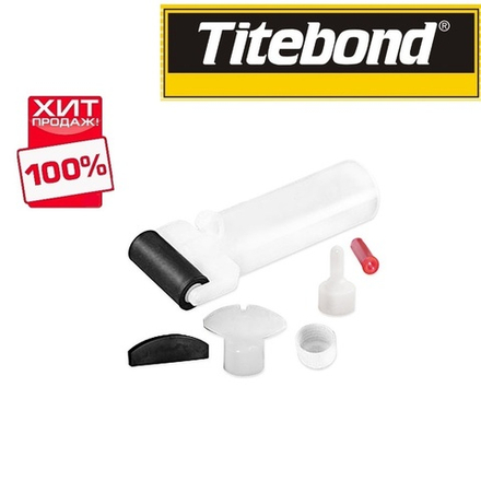 ХИТ! Аппликатор для нанесения клея - 3 в 1 Titebond ТВ6224