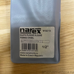Стамеска плоская удлиненная 13 мм (1/2") с ручкой Narex WOOD LINE PLUS 8132 13 813213