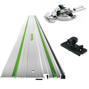 ОСНАСТКА И ШИНЫ ДЛЯ ПИЛ FESTOOL