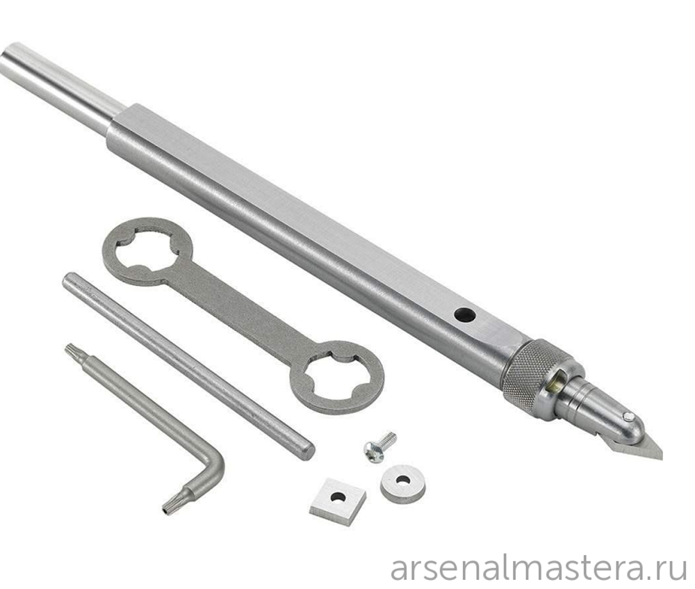Набор токарный Robert Sorby Sovereign Deluxe Turnmaster Tool Set 16 шт в деревянном ящике SOV-RSTMDBS М00011942