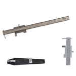 Новинка! Штангенциркуль разметочный Kinex 1-200 мм 0.1 мм 6005-50