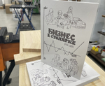 ПРАЗДНИЧНАЯ СКИДКА ХИТ! Книга Бизнес в столярке 206 стр. бумага мелованная глянцевая, автор Бажан Ю.П.