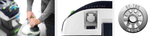 Специальный пылеудаляющий аппарат FESTOOL CLEANTEC CTM 48 E LE EC B22 R1 для максимальной безопасности 575286