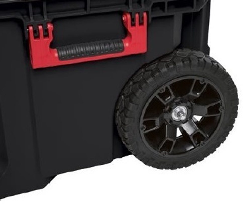 ХИТ! Ящик на колесах Milwaukee PACKOUT 4932464078