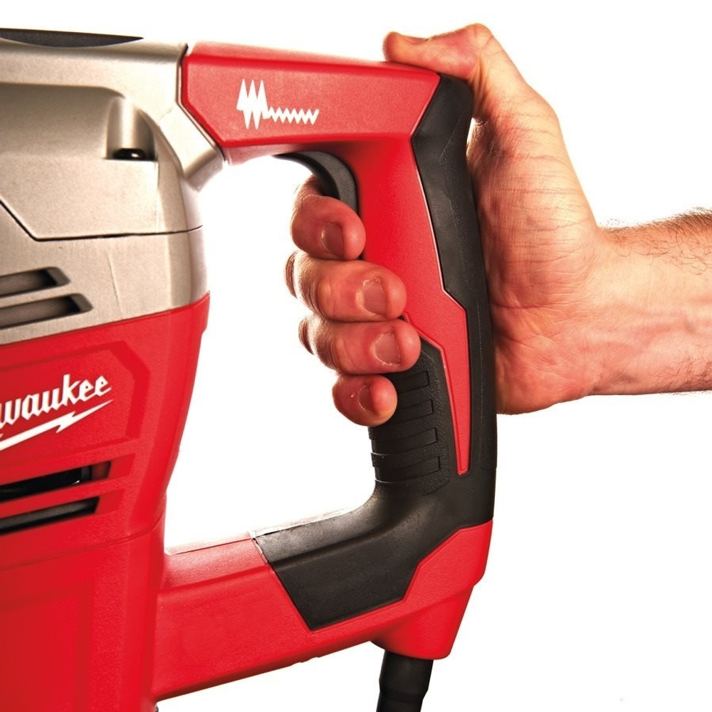 Перфоратор (сетевой) SDS-MAX Kango 540 S 1,1 кВт в кейсе MILWAUKEE 4933418100