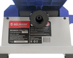 ЦЕНЫ НИЖЕ! Станок фуговальный 1250 / 735 Вт 230 В BELMASH J150/730A S134A