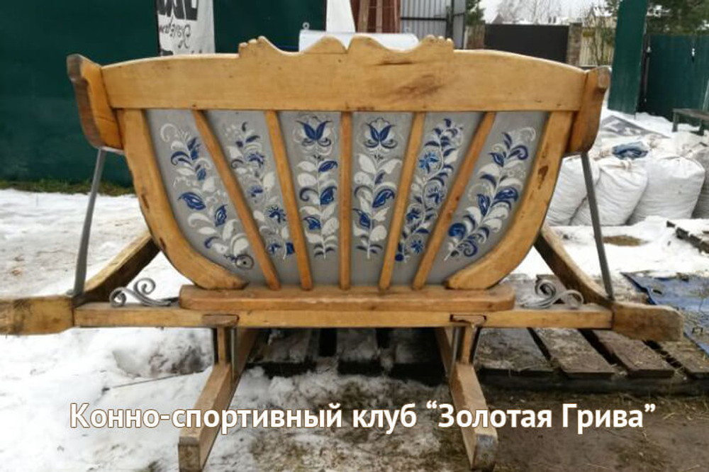 Сани и санки: варианты, конструкция, история, инструменты и технологии изготовления (фотообзор)