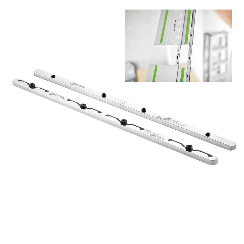 ХИТ! Соединители 2 шт FESTOOL FSV/2 для для шины FS/2 577039