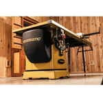 Профессиональная циркулярная пила Powermatic PM2000B диск 250 х 30 мм 5.5 кВт 400 В PM253B-RU