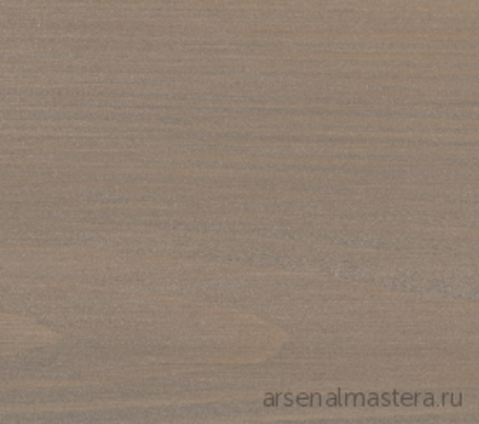 Защитное масло-лазурь для древесины с эффектом серебра Osmo 1142 Графит серебро 0,125 л Holzschutz Ol-Lasur Effekt для наружных работ Osmo-1142-0,125 12100241