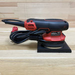Новинка! Комплект OSE 2-80 18-EC/2.5 Set Аккумуляторная виброшлифмашина ход 2 мм, ПЛЮС Два аккумулятора АР 18/2.5 (18 В; 2,5 Ач), Зарядное устройство - СА 10.8/18.0 в кейсе FLEX 532086