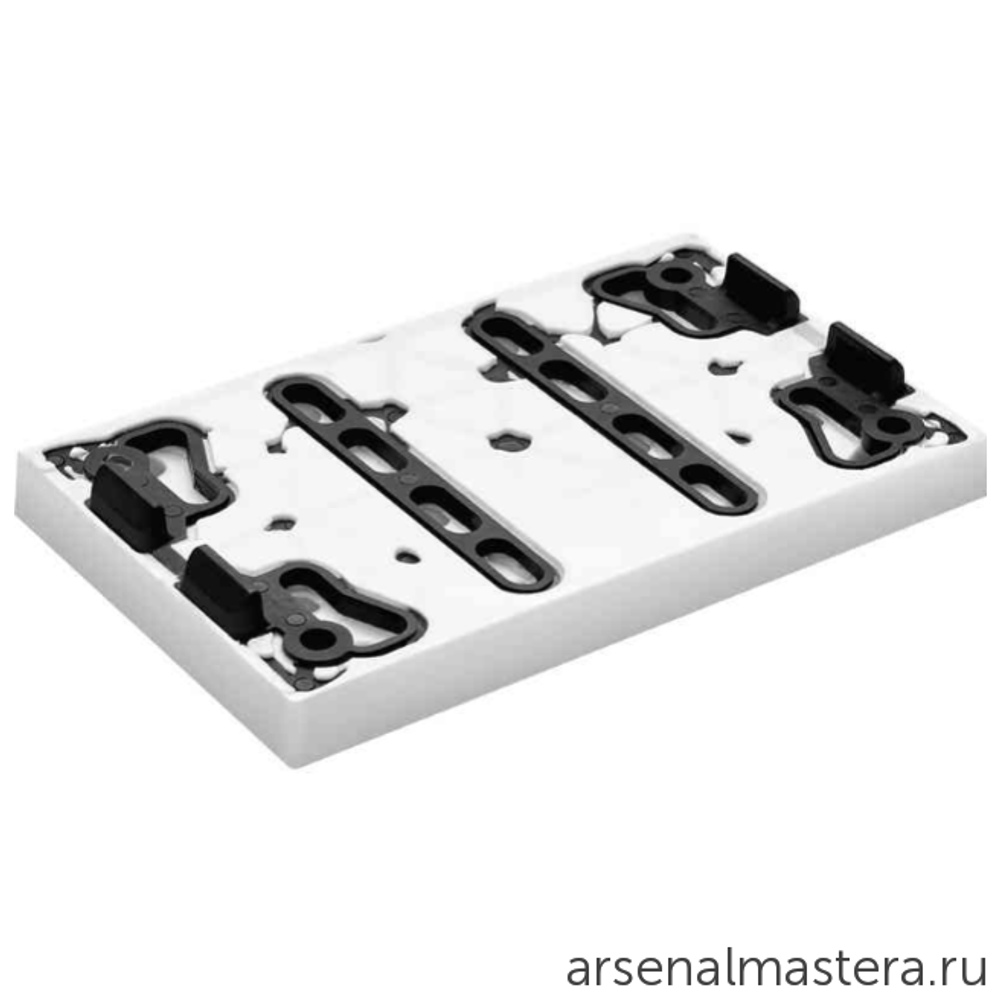 Подошва шлифовальная FESTOOL профильная SSH-STF-LS130-F 490161