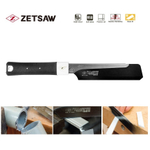 УСПЕЙТЕ КУПИТЬ ХИТ! Пила японская обушковая Dozuki Handy150 Fine Craft Saw 150 мм 28 TPI толщина 0,3 мм для алюминия, пластика и древесины ZetSaw 07041 М00022608