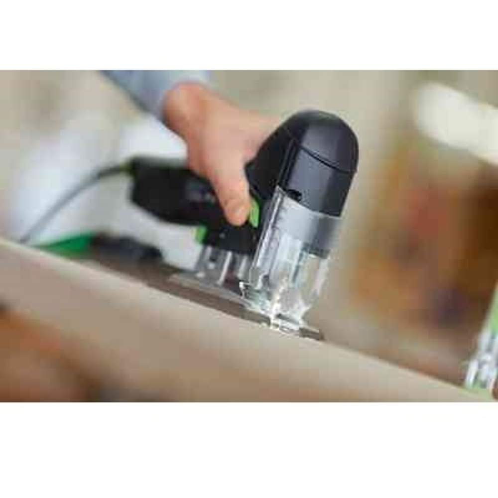 Маятниковый лобзик FESTOOL CARVEX PS 420 EBQ-Plus 576175