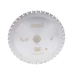 Новинка! Диск пильный FREUD PRO LU6A 210 х 30 мм, Z=40 по железу, сухое пиление LU6A0400