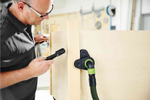ХИТ! Инновационный монтажный вакуумный держатель / третья рука FESTOOL CT WINGS CT-W 500312