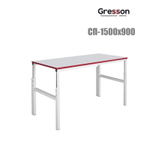 ХИТ! Стол промышленный CП 1500 х 900 металлический Gresson СП-1500х900