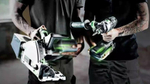 СКИДКИ ХИТ! Пила погружная диск 160 мм 1,2 кВт Festool TS 55 FEBQ-Plus 576703