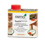 ХИТ! Масло с твердым воском для мебели и столешниц Osmo 3061 цвет Акация 0,5 л TOPOIL для внутренних работ Osmo-3061-0,5 13900072