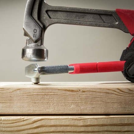 ХИТ! Гвоздодер Milwaukee 30 см / 12 дюйм 4932478251