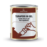 ХИТ! Грунт гель на нитрооснове TURAPORI GEL 250 мл для внутренних работ Borma 0650