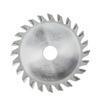 Новинка! Диск пильный подрезной пильный центр D 200 x 45 x 5,8 - 6,6  Z 36 двойной ресурс_OLD_S Dimar 9560268M
