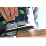 Маятниковый лобзик Festool CARVEX PSB 420 EBQ-Plus 576186