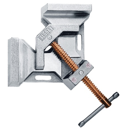 Струбцина угловая 2 x 90 / 60 (Металлический угловой зажим) BESSEY BE-WSM9