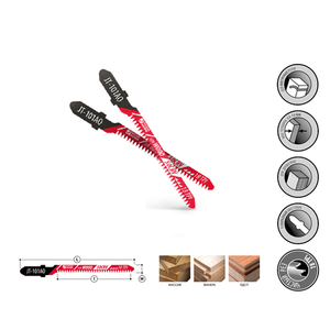 ПИЛКИ ДЛЯ ЭЛЕКТРОЛОБЗИКОВ