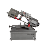 Новинка! Ленточнопильный станок по металлу JET HBS-916L 380В 1,5 кВт JRM80916T