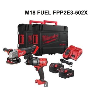 MILWAUKEE 2025 НАБОРЫ И ЛЕГКИЙ СТАРТ