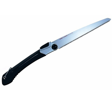ХИТ! Пила японская складная TAJIMA Rapid-Pull G-Saw 240 мм 9 TPI GK-G240