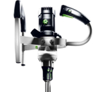 Перемешиватель (строительный миксер) 1,5 кВт 2 - х скоростной 90 л FESTOOL MX 1600/2 REQ DUO DOUBLE 575822