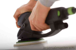 ЛЕТОМ НИЖЕ ХИТ! Эксцентриковая шлифовальная машинка с редуктором FESTOOL RO 150 FEQ ROTEX 575066