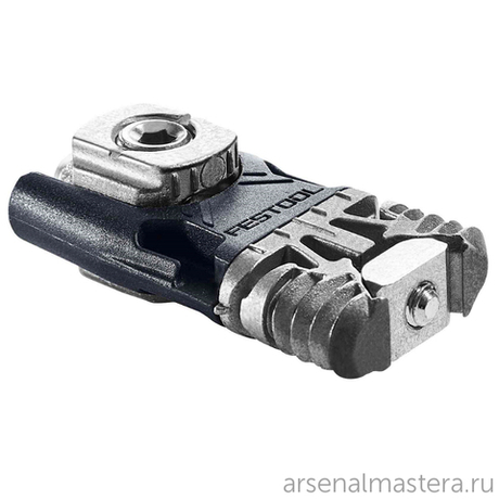 Соединитель угловой FESTOOL KV D8/50 (для 50 угловых соединителей с DF 500) 203166