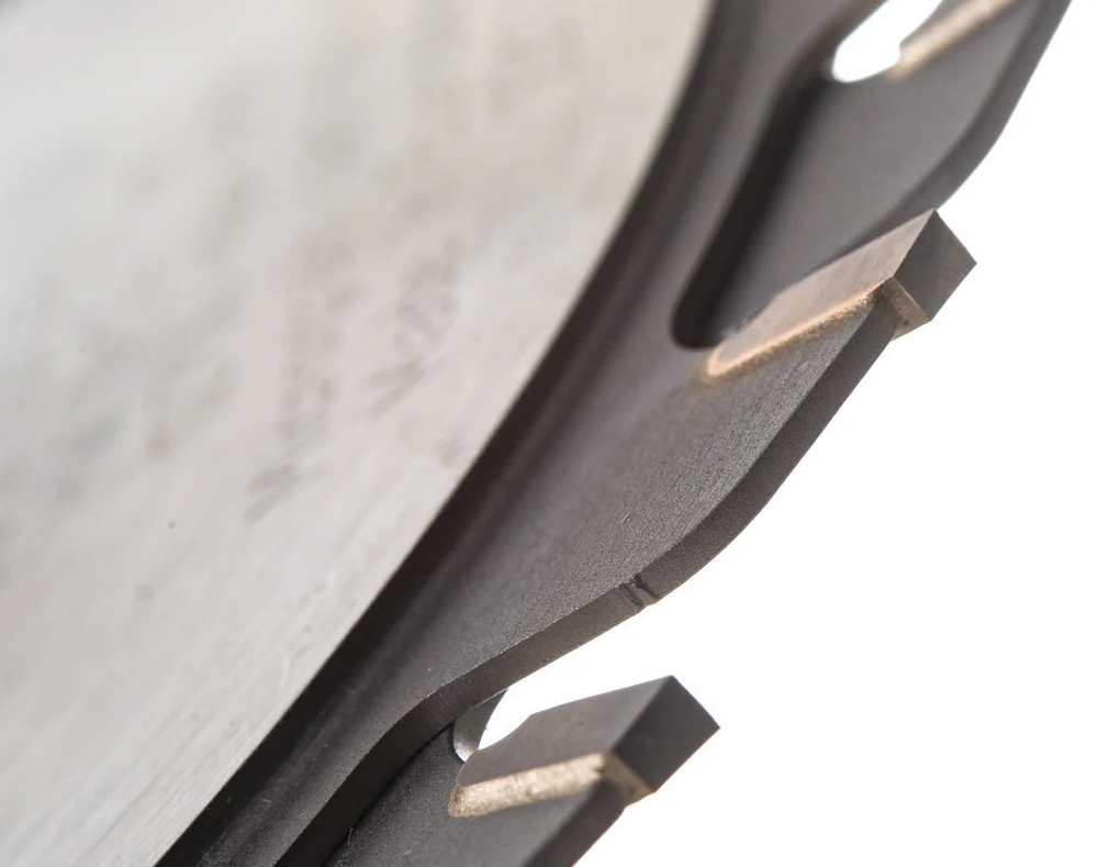 Новинка! Диск пильный 120 x 22 x 2,8 - 3,6 / 15 гр  FLAT Z 12 /12 Сэндвич Industrial adjustable scoring blades CMT 289.120.24K