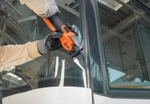 Инструмент универсальный, Реноватор 450 Вт MultiMaster MM 700 1.7 Q Bus Tr L-Bo L-Boxx 136 для ремонта автомобилей и грузовиков в кейсе, с принадлежностями 7 229 70 64 00 0 Fein 72297064000