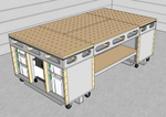 Развитие идей Festool (Апгрейд Фестула) и самодельные решения - фотообзор 2.0
