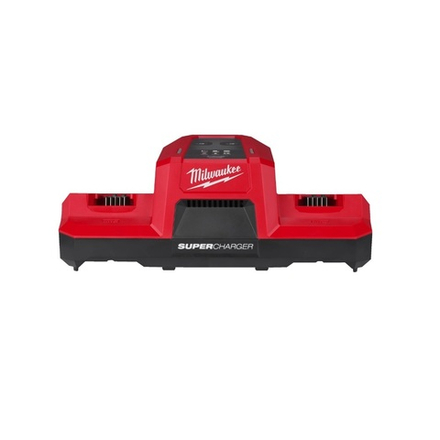 Зарядное устройство на 2 порта M18 DBSC MILWAUKEE 4932492531