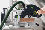 ХИТ! Торцовочная пила с протяжкой FESTOOL KS 120 REB KAPEX 575302
