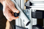 Мобильный многофункциональный верстак FESTOOL MW 1000 в комплекте со столом TSB/1-MW 1000 203802