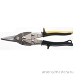 Фигурные ножницы по металлу BESSEY ER-D16S