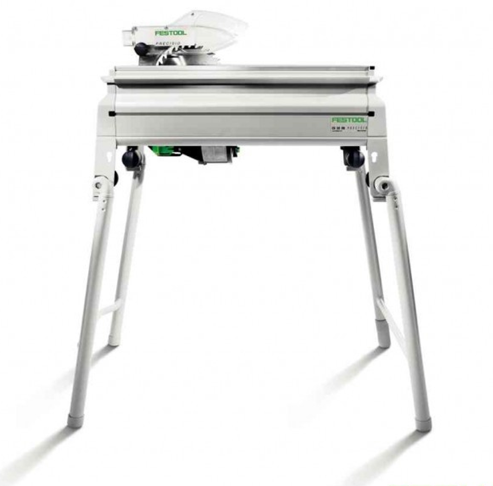 Пила дисковая монтажная PRECISIO FESTOOL CS 50 EB 574765