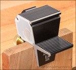 Стусло Veritas Dovetail Guide 1:6 магнитное для выпиливания ласточкиных хвостов 05T02.11 М00003362