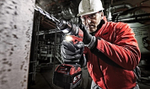 ХИТ! Набор сверл по металлу 25 единиц 1 - 13 мм THUNDERWEB HSS-G GEN III в футляре Milwaukee 4932493870