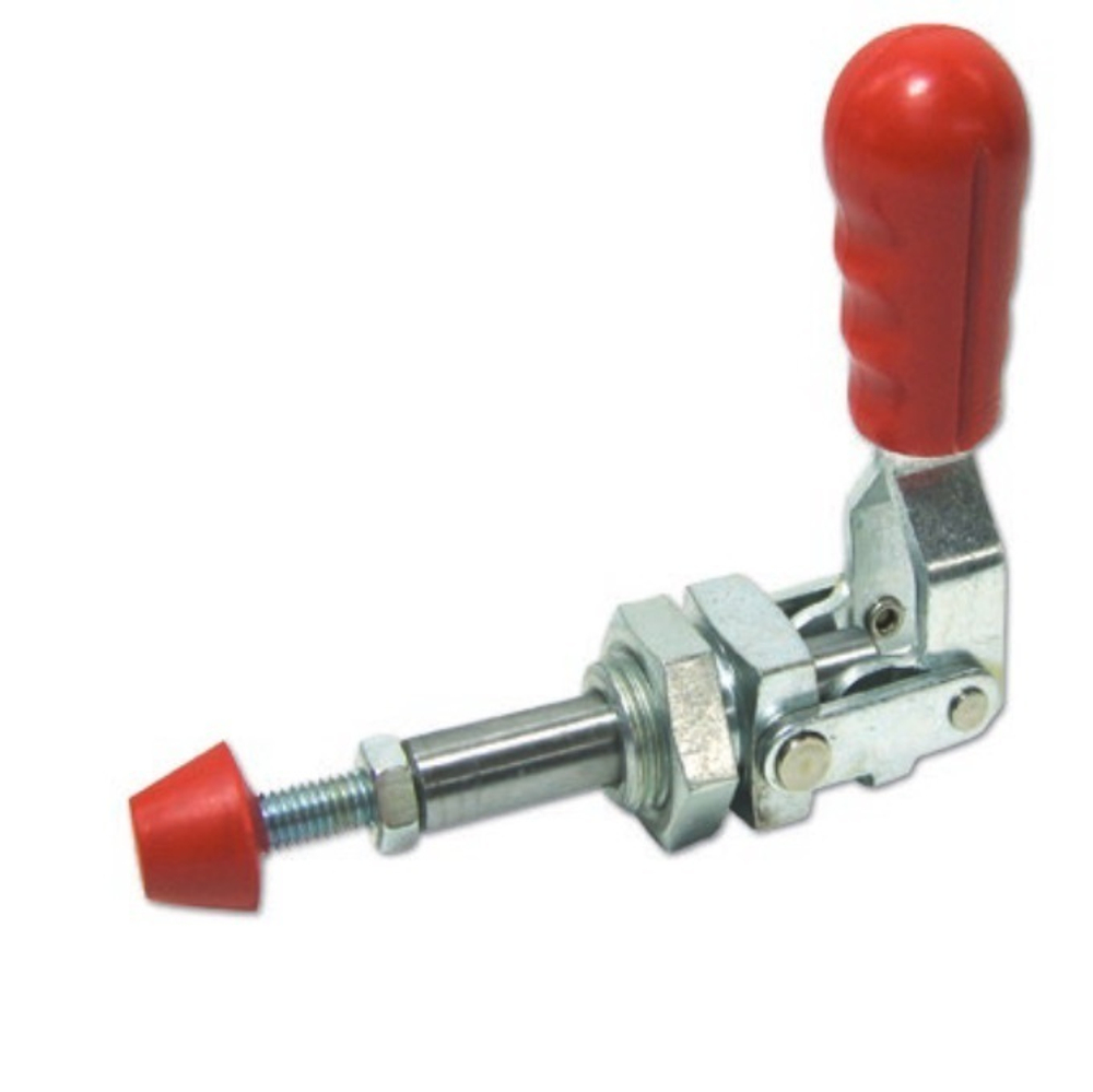 Прижим (упор) Toggle Clamp Push-Pull 90 кг M6 Piher 56102 М00006373
