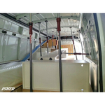 ХИТ! Распорка телескопическая Piher Multi Prop 155-290 см 30012 М00005925