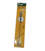 ХИТ! Пилки лобзиковые 2 шт Picus Freeway Coping Saw Miki Tool SB-178 М00010278