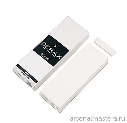 ХИТ! Брусок абразивный японский Suehiro Cerax 1000 на подставке с нагурой MT 1010 Sharpening Stone 1000 М00013149